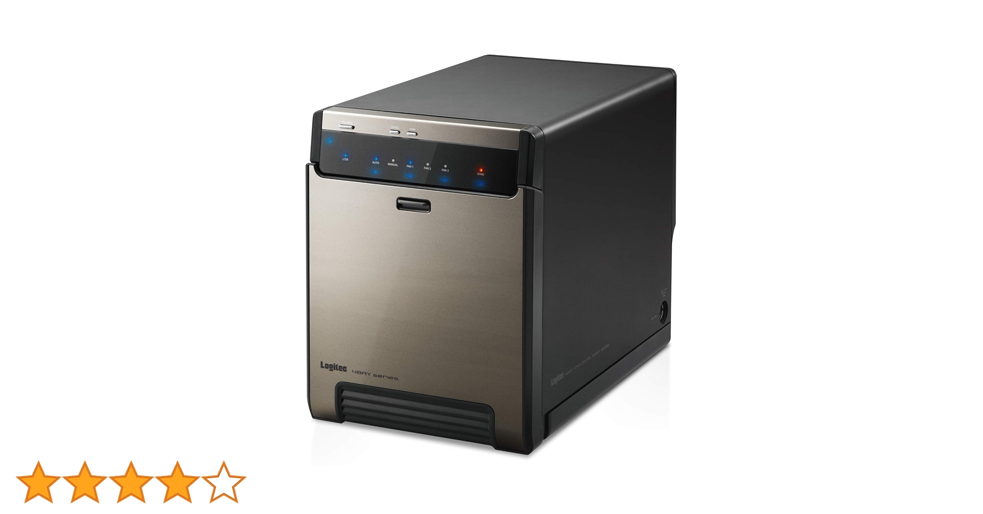 J*w様 ロジテック　LGB-4BNHUC LGB-4BNHUC - ロジテックINAソリューションズ株式会社